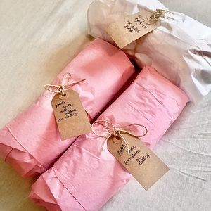 How I Package my Items ❤️